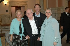 Jan, George, Scot, Brenda Dorrough